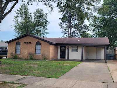 3401 Bestway Dr Memphis, TN 38118