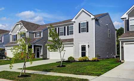 4392 Coble Bowman Way Canal Winchester, OH 43110