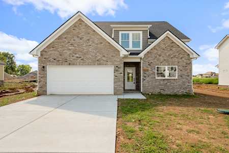 10118 Crookedhorn Dr Bell Buckle, TN 37020