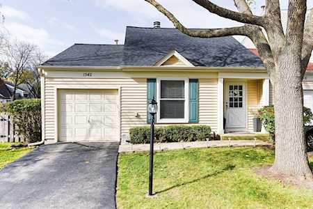 1542 N Dartmoor Ave Palatine, IL 60067