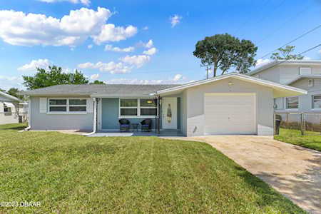 1285 Vanderbilt Drive Ormond Beach, FL 32174