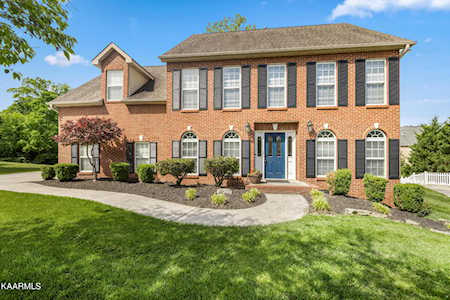 12525 Coral Reef Circle Knoxville, TN 37922