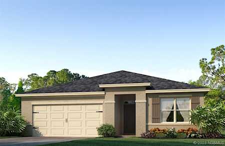 2686 Neverland Dr New Smyrna Beach, FL 32168