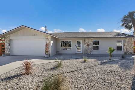 503 Casas Bonitas PLACE Nokomis, FL 34275