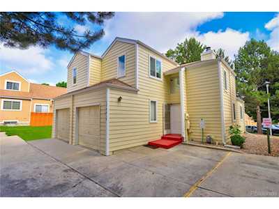 12961 W 64th Dr Arvada, CO 80004