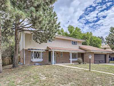 7001 E Walsh Place Denver, CO 80224
