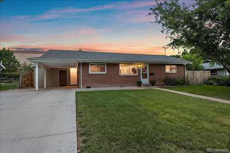 121 S Fenton St Lakewood, CO 80226
