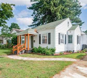 705 Harway Ave Chesapeake, VA 23325