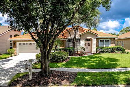 17811 Green Willow Dr Tampa, FL 33647