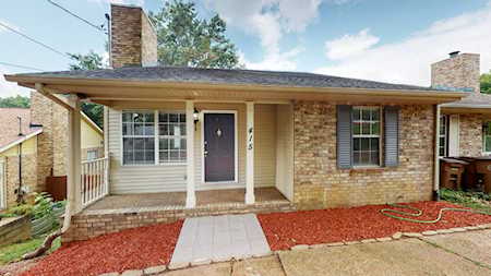 415 Hill Rd Nashville, TN 37220