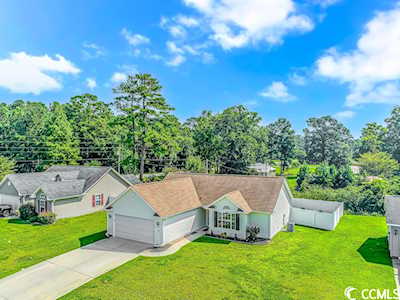 105 Emily Springs Dr. Conway, SC 29527