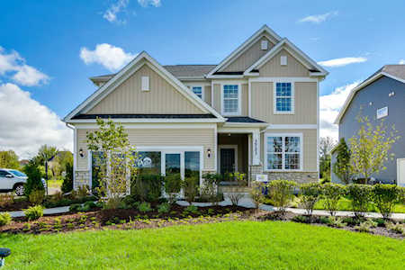 2131 Schmitt Circle Algonquin, IL 60102