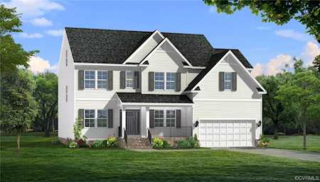 8707 Freebridge Rd Moseley, VA 23832