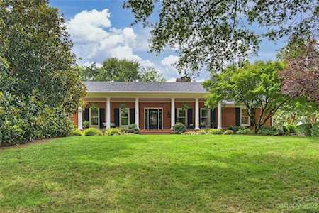 4620 Montibello Dr Charlotte, NC 28226