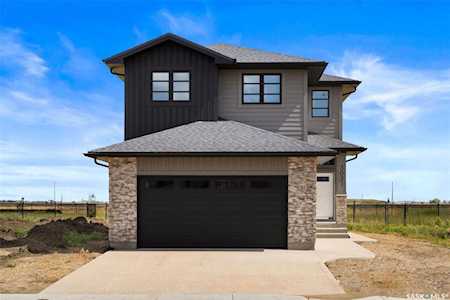 3021 Bellegarde Crescent Regina, SK S0G 4G0