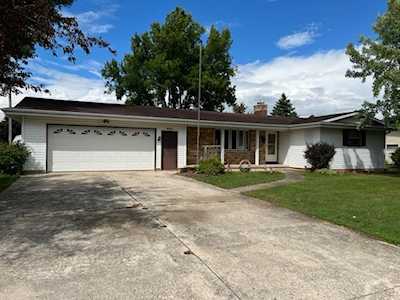 334 Elm St Reedsville, Village of Reedsville, WI 54230-9769