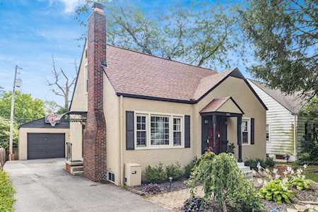 876 S Chesterfield Road Columbus, OH 43209