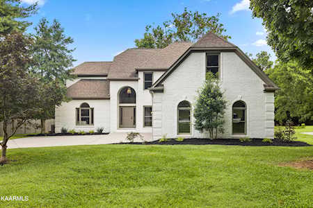 12536 Camdenbridge Dr Knoxville, TN 37934