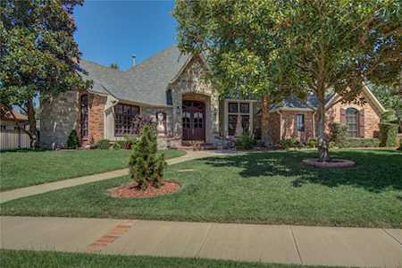 15109 Stoney Spring Rd Edmond, OK 73013