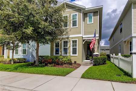 3465 Bumelia Ln New Port Richey, FL 34655