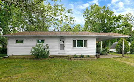 105 Pence Street Hebron, OH 43025