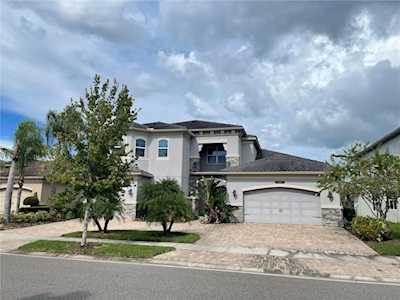 2580 Oakwood Preserve Dr Wesley Chapel, FL 33543