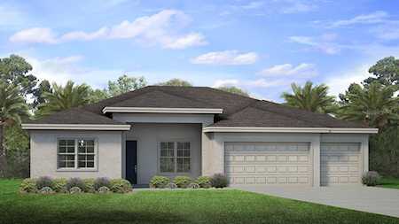 1418 Olancha Ct Punta Gorda, FL 33983