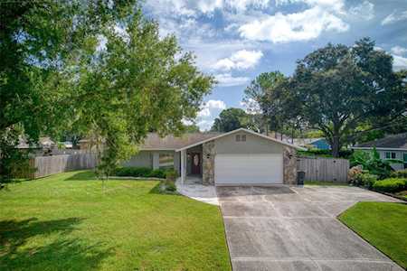 3016 Lake Saxon Dr Land O Lakes, FL 34639
