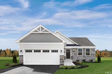 68 Tangled Oaks Lane Fuquay Varina, NC 27526
