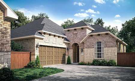 4826 Prairie Crest Lane Arlington, TX 76005