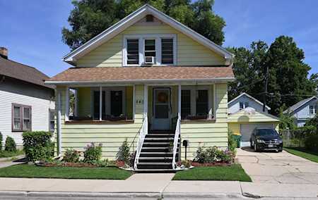 840 School Place Green Bay, City of Green Bay, WI 54303