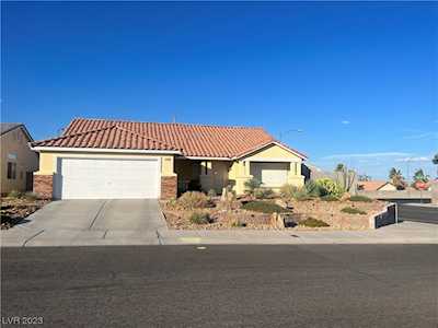 3600 Connell St Las Vegas, NV 89129