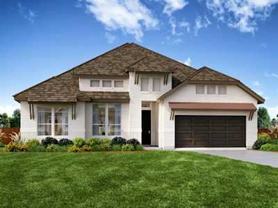 3112 Berkeley Avenue Copper Canyon, TX 75077