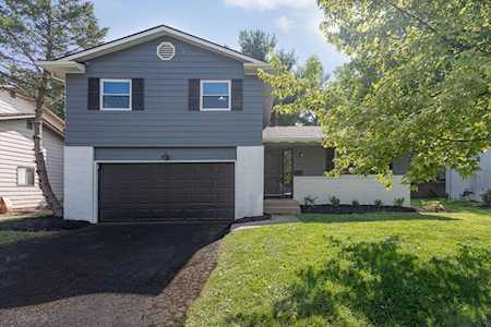 6326 Birkewood Street Columbus, OH 43229