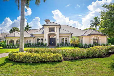 2354 Alexander Palm Dr Naples, FL 34105