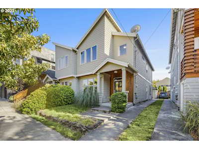 1220 SE Lambert ST Portland, OR 97202