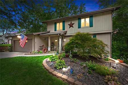 1224 Brookstone Ln Lake St Louis, MO 63367