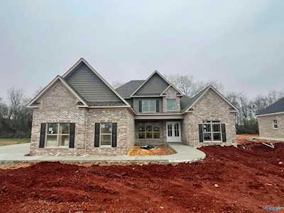 191 Stonycrossing Road Meridianville, AL 35759