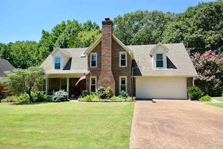 7703 Partridge Woods Cv Memphis, TN 38016