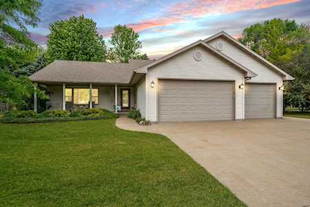 1963 Amy Jo Dr Oshkosh, Town of Algoma, WI 54904