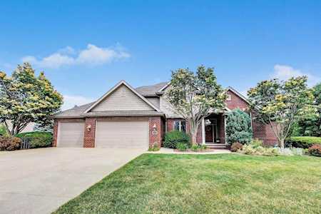 4620 N Knollwood Ln Appleton, City of Appleton, WI 54913