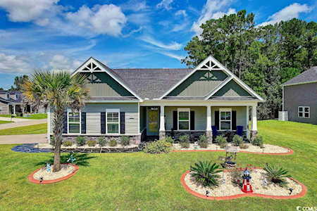 901 Queensferry Ct. Conway, SC 29526