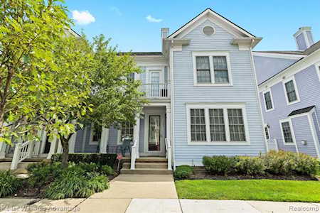 525 Constitution St Canton Twp, MI 48188