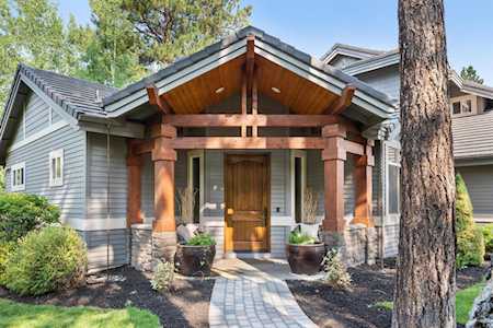 19445 Ironwood Circle Bend, OR 97702
