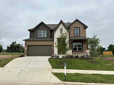 2421 Wooded Run TRL Georgetown, TX 78628