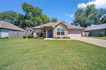 2706 SW Wentworth Ave Bentonville, AR 72713