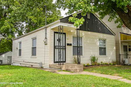 1025 Lincoln Ave Louisville, KY 40208