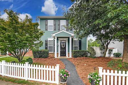 175 Sioux Lane Clayton, NC 27520