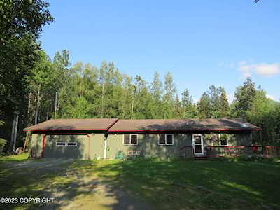 16111 Cline St Eagle River, AK 99577