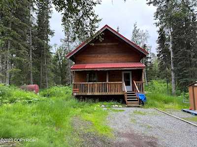 52219 Als Rd Nikiski/North Kenai, AK 99635